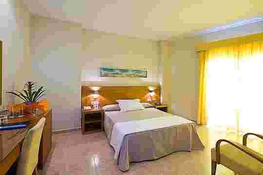 Hotel Traíña
