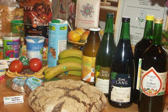 Hotel Biolandhaus Arche