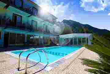 Hotel Estalagem do Vale