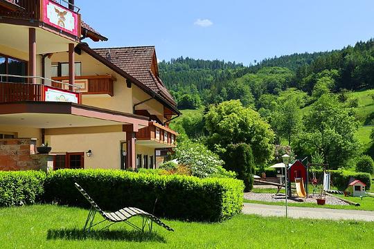 Landgasthof Adler-Pelzmühle