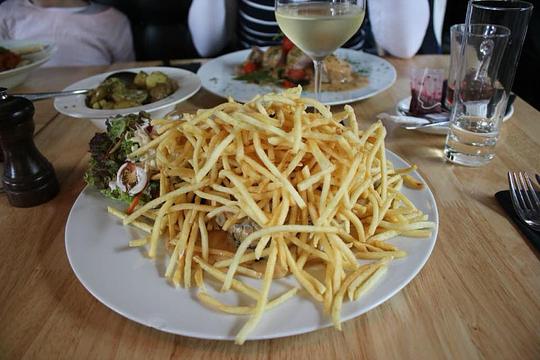 Hotel de Boskar Peer ****