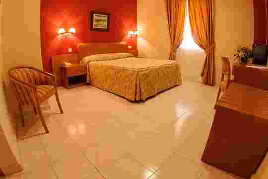 Hotel Dunas Puerto