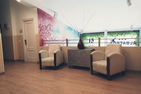 Hotel Arha Villa de Suances