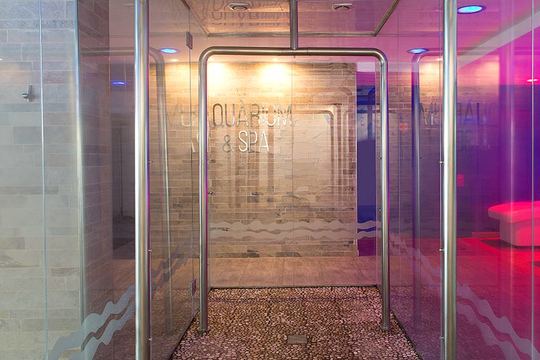 GHT Hotel Aquarium & Spa