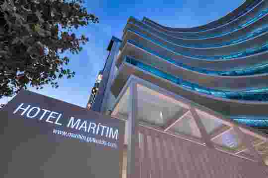 GHT Hotel Marítim