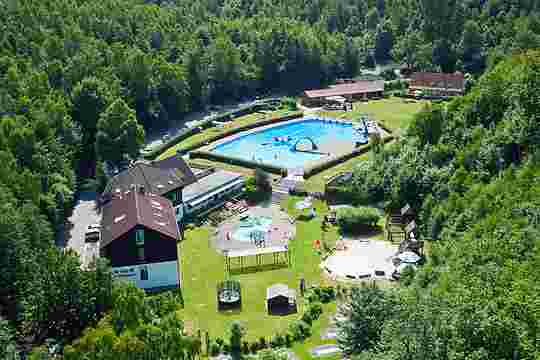 Hotel Im Tannengrund
