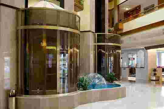 GHT Hotel Aquarium & Spa