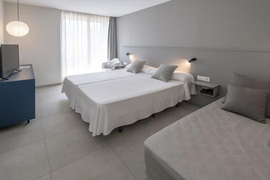 GHT Hotel Sa Riera