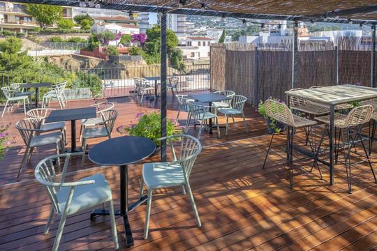 GHT Hotel Miratge Adults Only+16