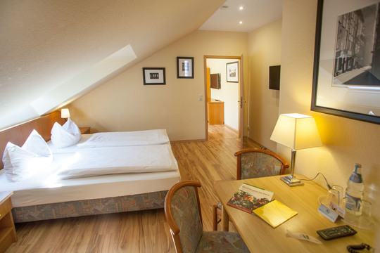 Hotel Im Tannengrund