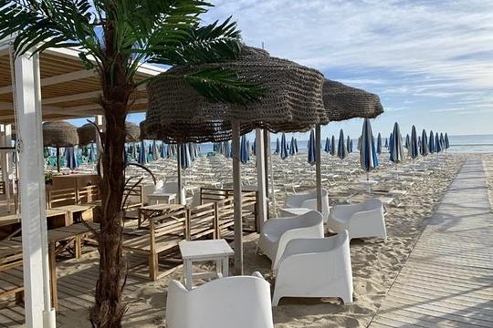 Hotel Villa Pina Senigallia