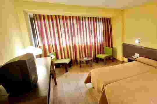 Hotel Sant Eloi