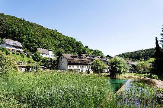 Hotel Christel