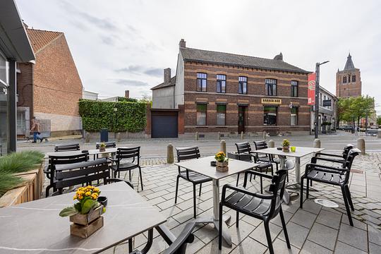 Hotel de Boskar Peer ****