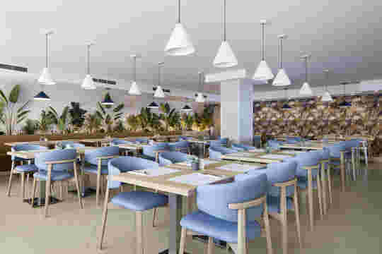 Dom José Beach Hotel