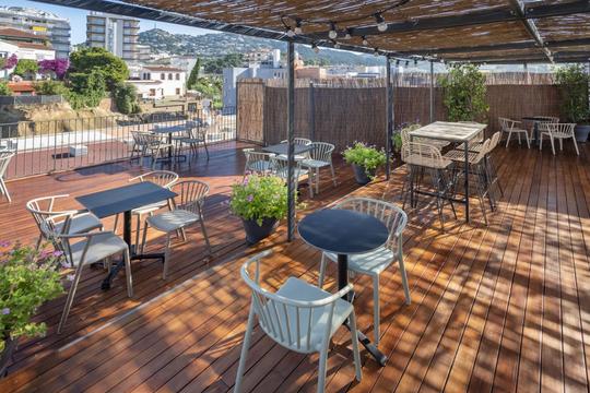 GHT Hotel Miratge Adults Only+16