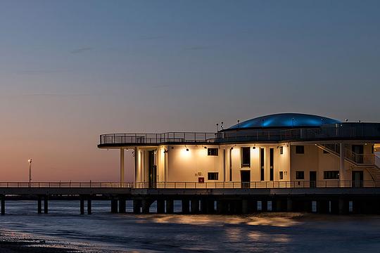 Hotel Villa Pina Senigallia