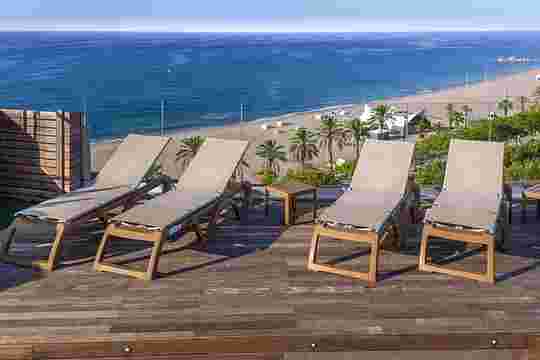 GHT Hotel Marítim