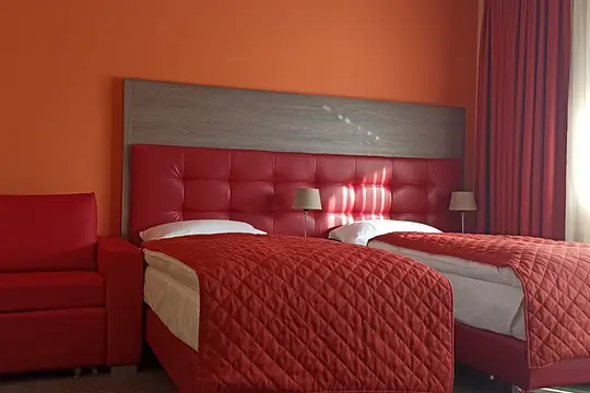 BSR Hotel Waldblick Schwarzwald