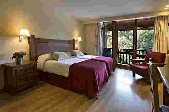 Hotel La Coma