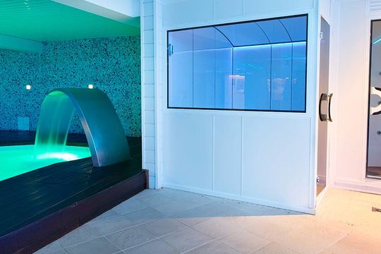 GHT Hotel Costa Brava & Spa