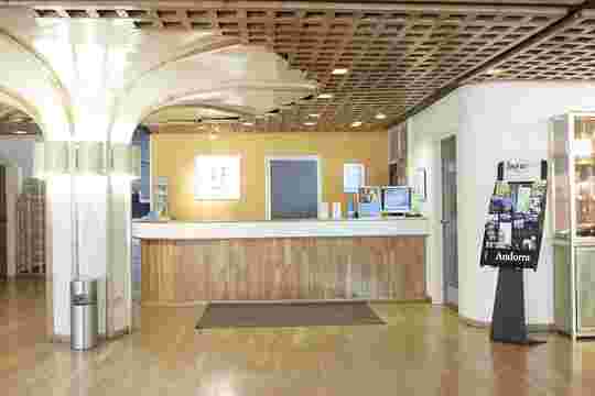 Hotel Sant Eloi