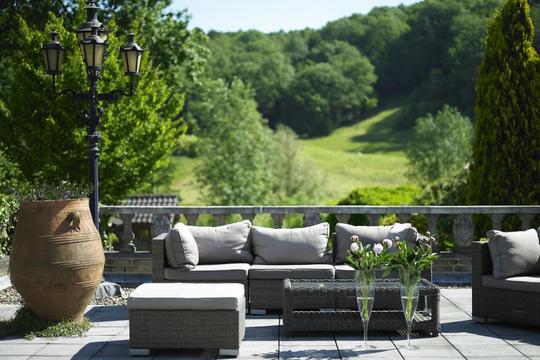 Romantik Parkhotel Het Gulpdal