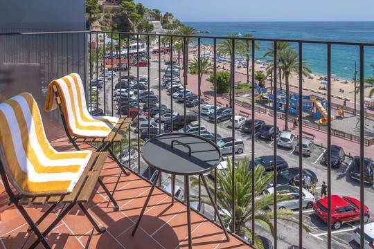 GHT Hotel Miratge Adults Only+16