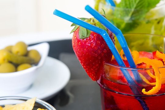 GHT Hotel Aquarium & Spa