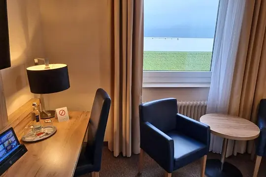 Nordseehotel Wilhelmshaven