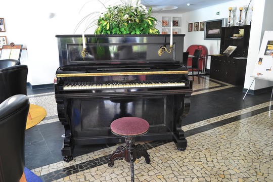 Hotel Estalagem do Vale