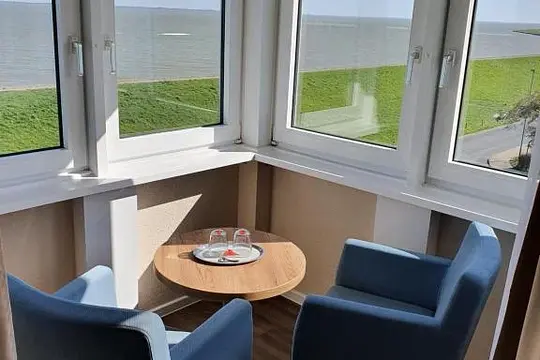 Nordseehotel Wilhelmshaven