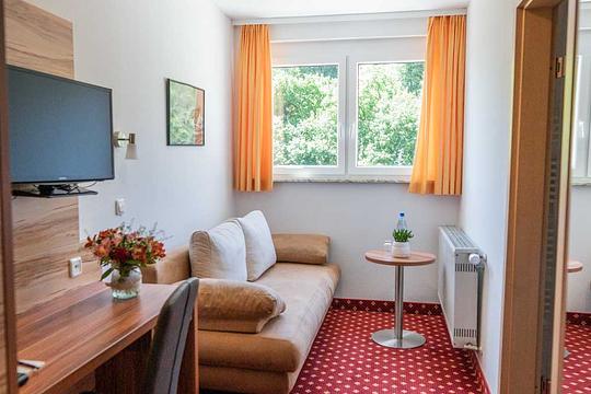 Hotel Christel