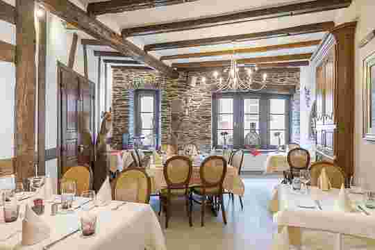 Hotel Petry