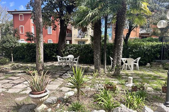 Hotel Villa Pina Senigallia