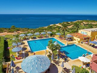 Hotel Baía Cristal Beach & Spa Resort