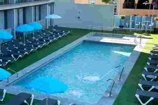 GHT Hotel Sa Riera