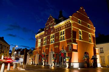 Hotel de Boskar Peer ****