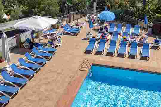 GHT Hotel S'Agaró Mar