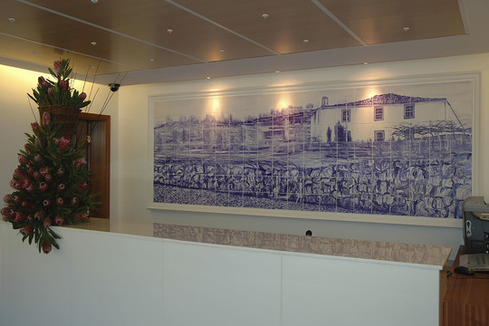 Hotel Estalagem do Vale