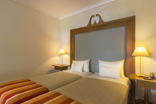 Hotel Estalagem do Vale