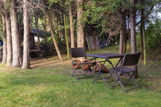 Hotel Estalagem do Vale