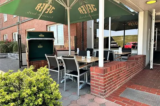 Nordseehotel Wilhelmshaven