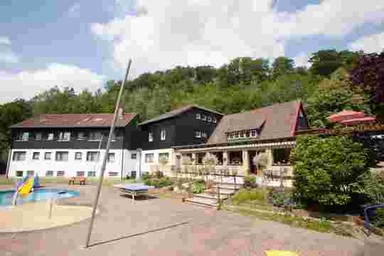 Hotel Im Tannengrund