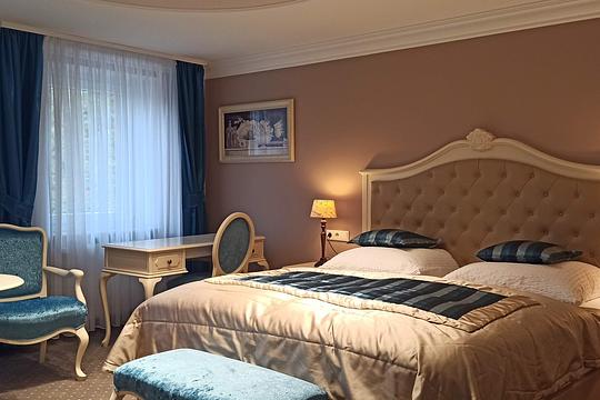 BSR Hotel Waldblick Schwarzwald