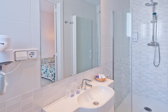 GHT Hotel Balmes, Aparthotel & Splash