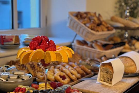 Hotel de Boskar Peer ****