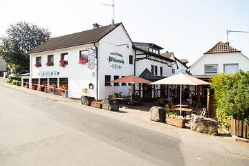 Hotel Willmeroth Windeck Hofbräu