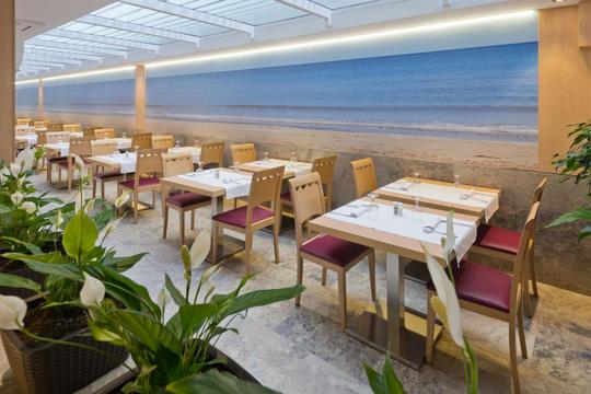 GHT Hotel Costa Brava & Spa