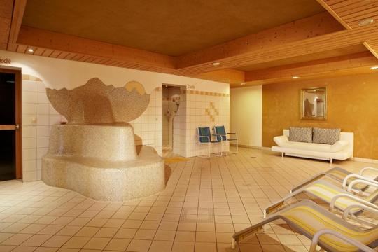 Hotel Biolandhaus Arche